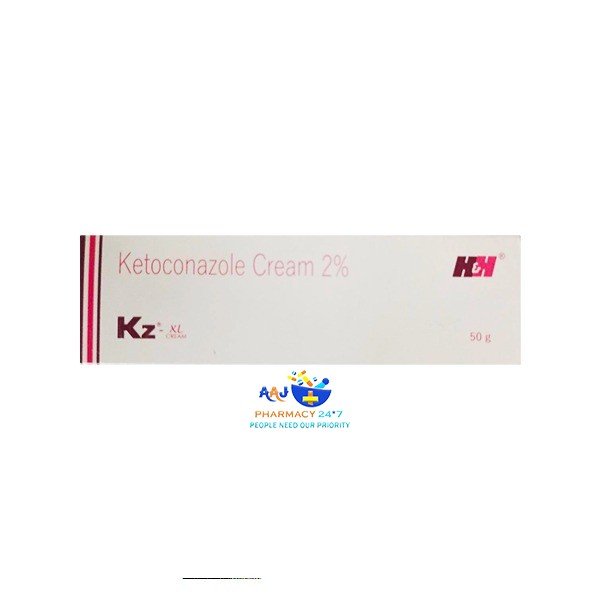 Kz Powder image